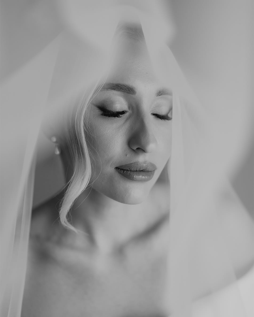Wedding moments